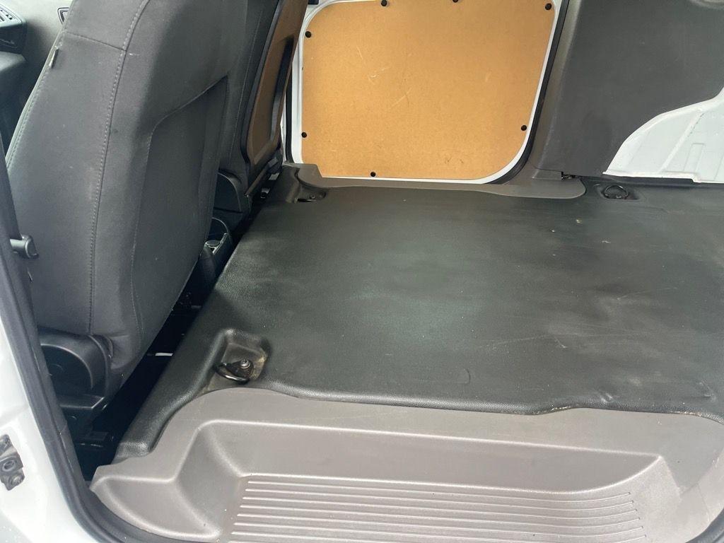 used 2023 Ford Transit Connect car, priced at $30,800