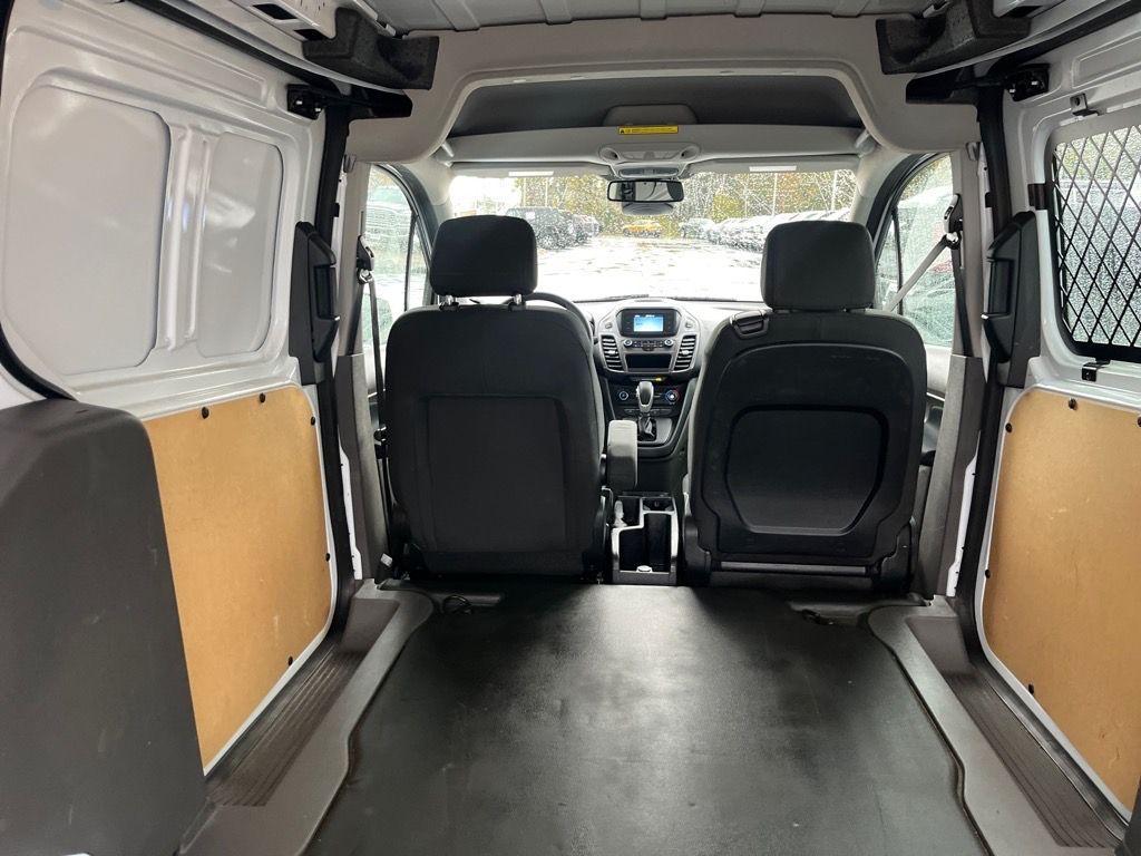 used 2023 Ford Transit Connect car, priced at $30,800