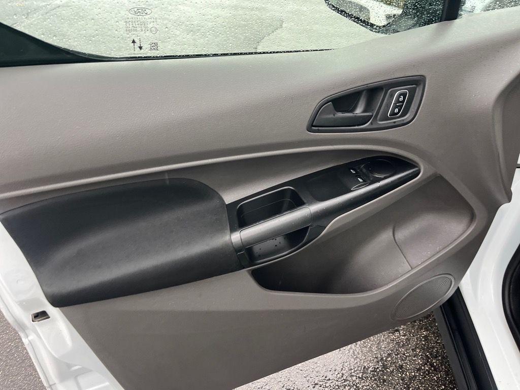 used 2023 Ford Transit Connect car, priced at $30,800