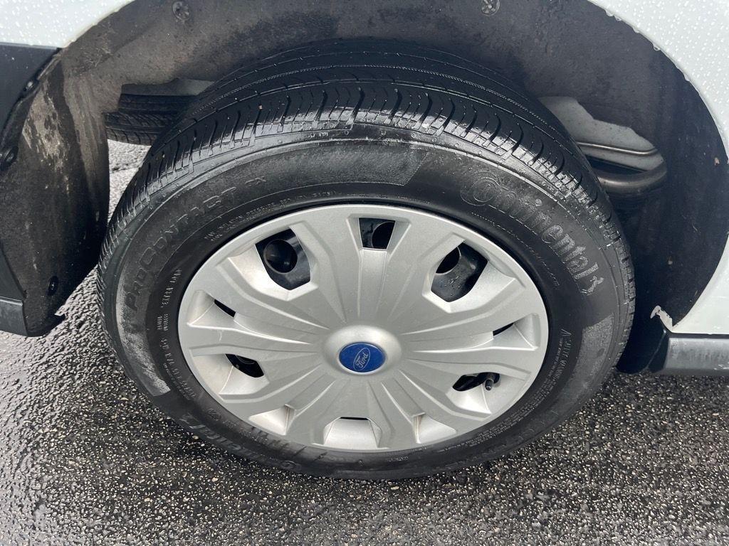 used 2023 Ford Transit Connect car, priced at $30,800