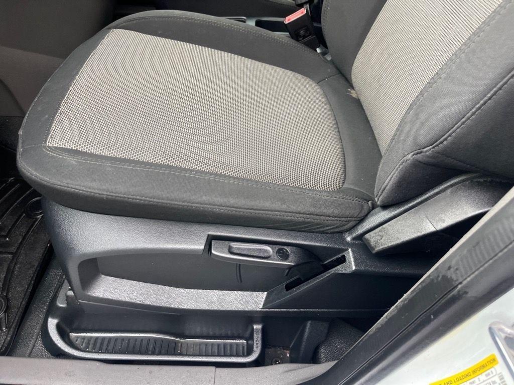 used 2023 Ford Transit Connect car, priced at $30,800