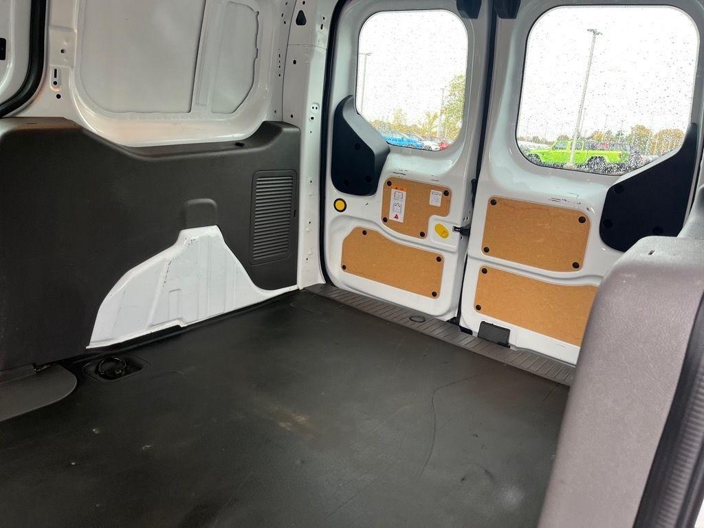 used 2023 Ford Transit Connect car, priced at $30,800