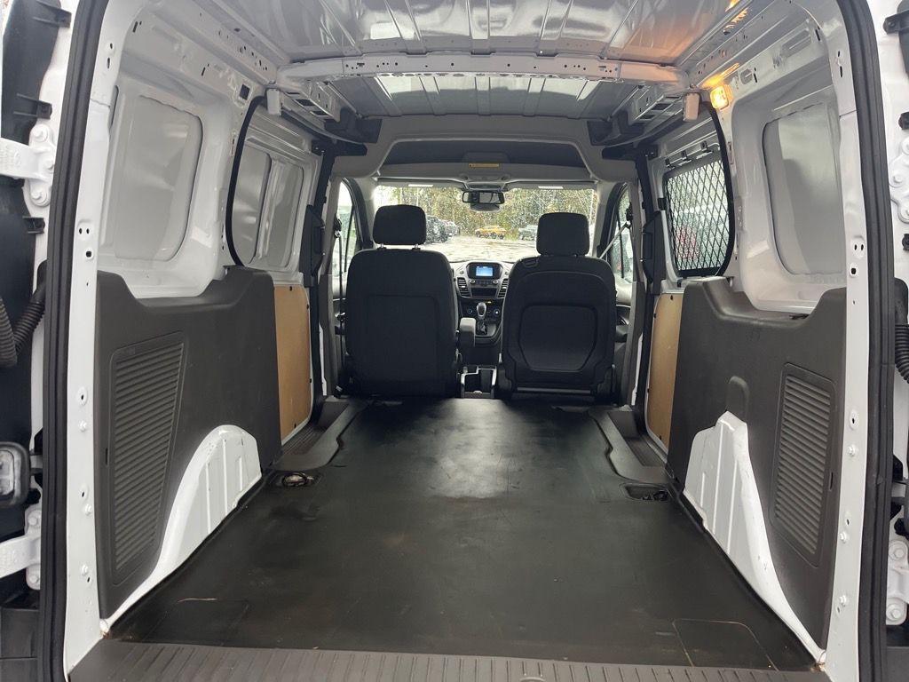 used 2023 Ford Transit Connect car, priced at $30,800