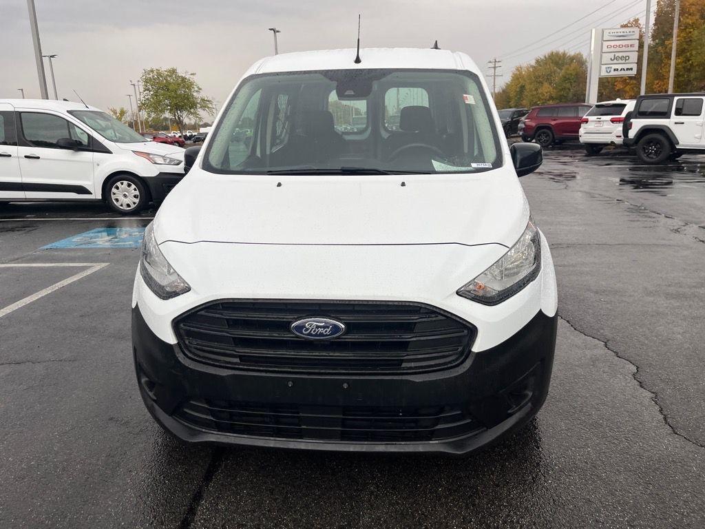 used 2023 Ford Transit Connect car, priced at $30,800