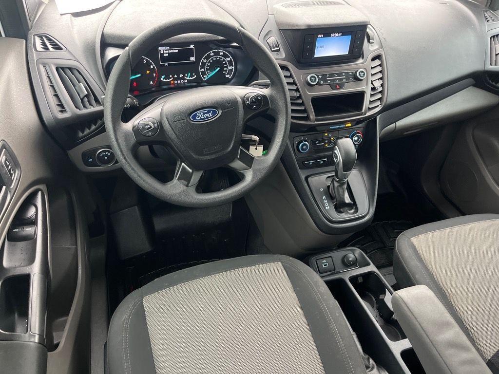 used 2023 Ford Transit Connect car, priced at $30,800