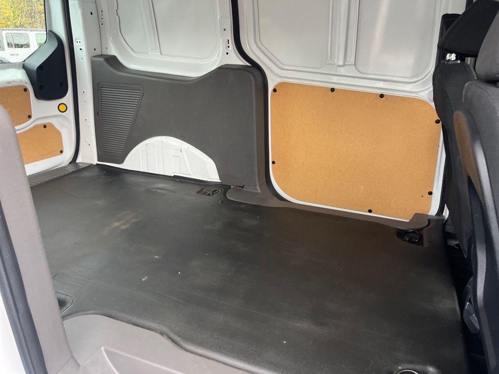 used 2023 Ford Transit Connect car, priced at $30,800