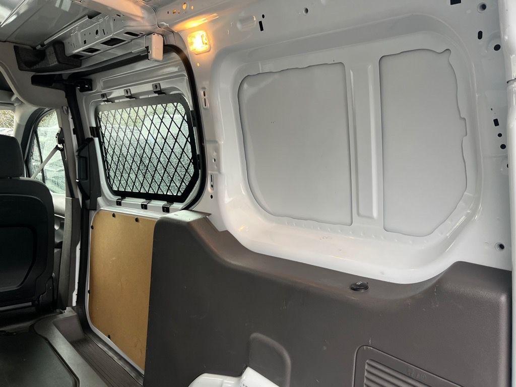 used 2023 Ford Transit Connect car, priced at $30,800