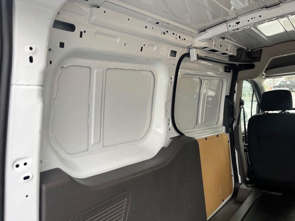 used 2023 Ford Transit Connect car, priced at $30,800