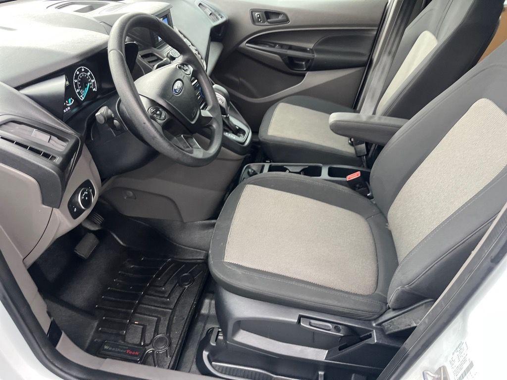 used 2023 Ford Transit Connect car, priced at $30,800