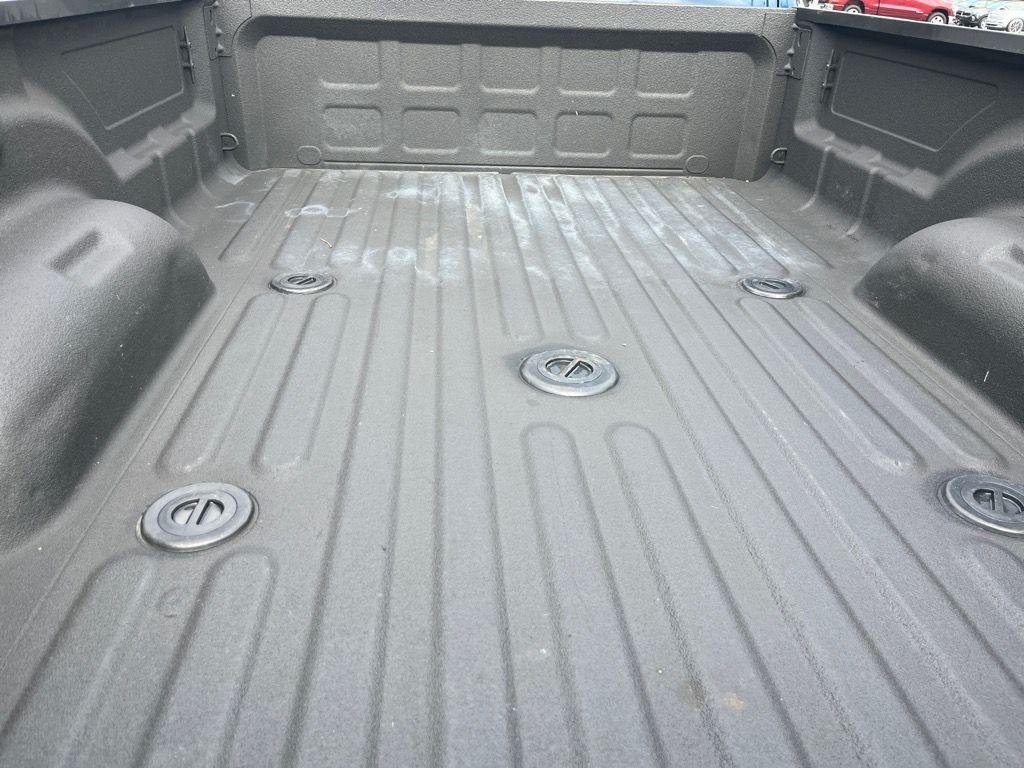 used 2022 Ram 3500 car, priced at $72,900