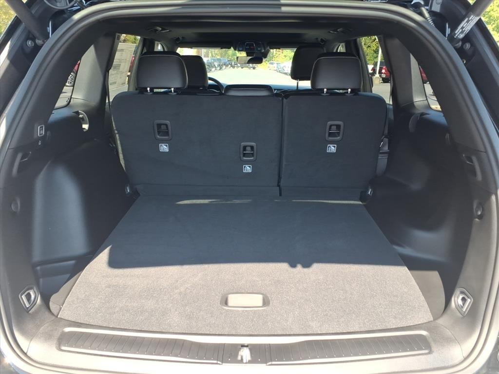 new 2025 Jeep Grand Cherokee car, priced at $43,422