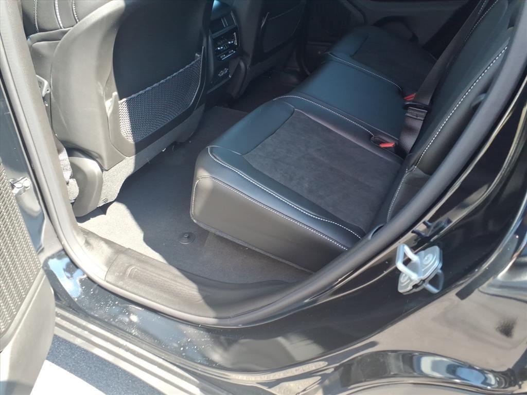 new 2025 Jeep Grand Cherokee car, priced at $43,422