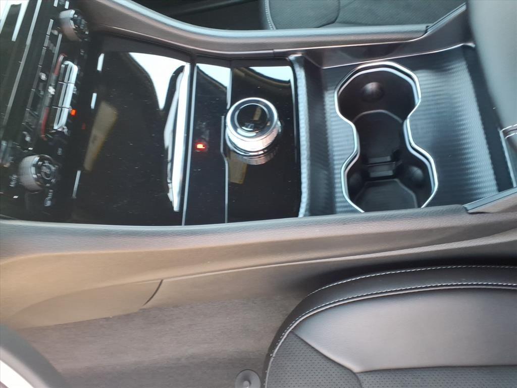 new 2025 Jeep Grand Cherokee car, priced at $43,422