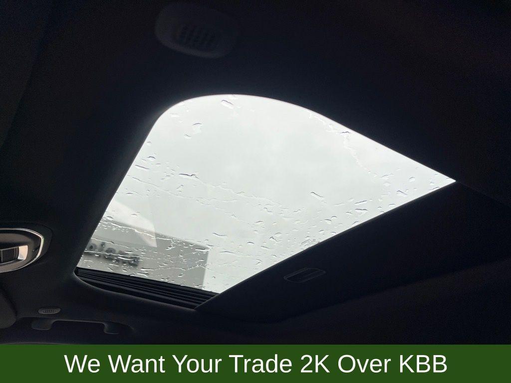 new 2025 Jeep Grand Cherokee car, priced at $41,422