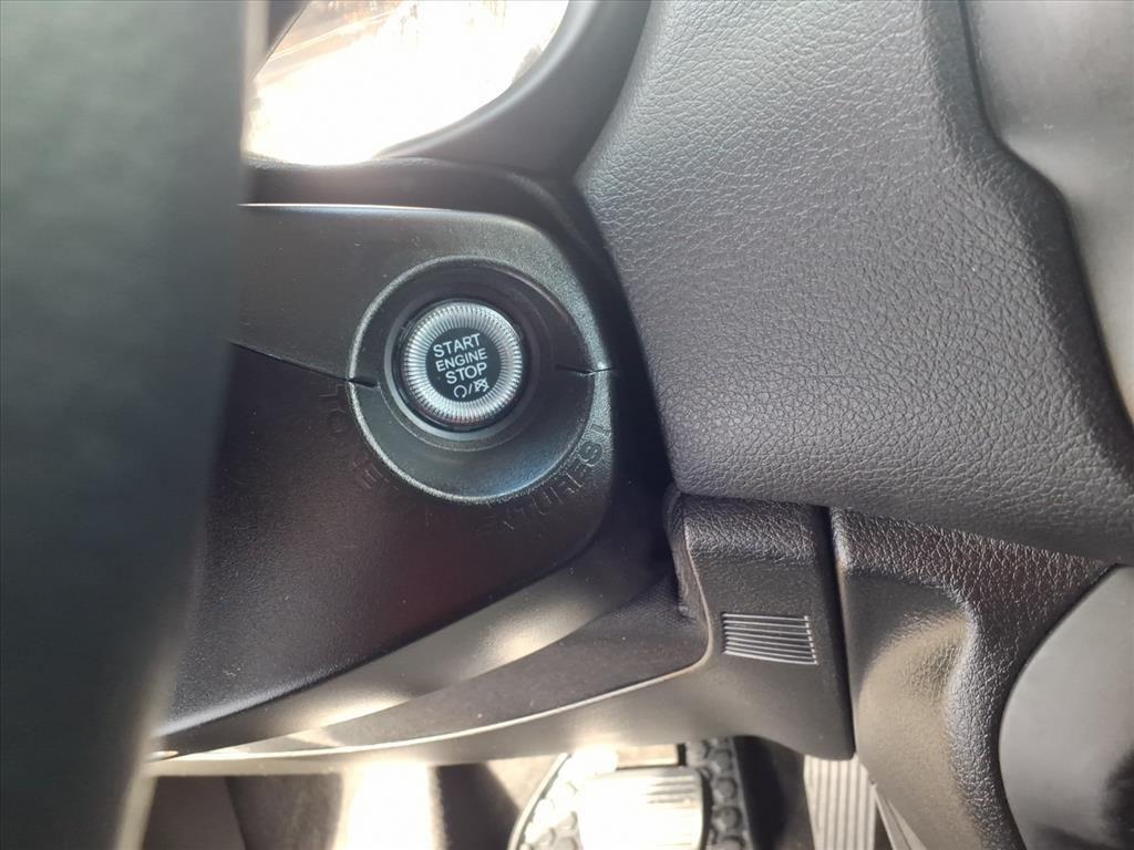 used 2023 Jeep Renegade car, priced at $23,900