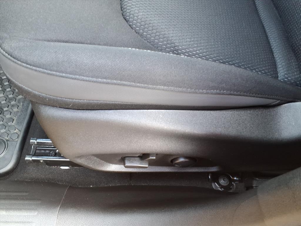 used 2023 Jeep Renegade car, priced at $23,900