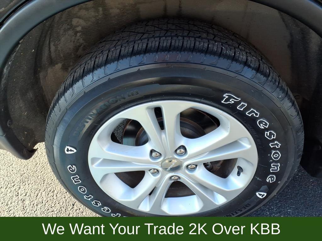 used 2013 Dodge Durango car, priced at $8,800