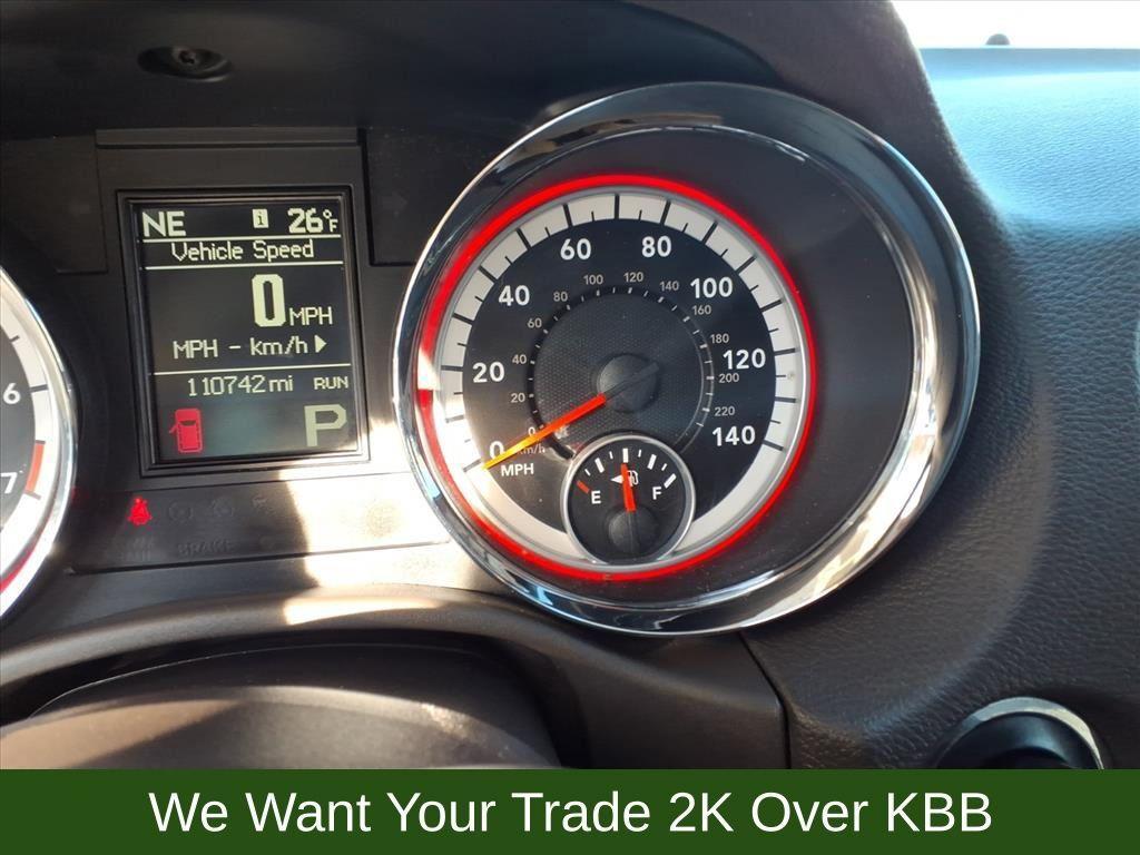 used 2013 Dodge Durango car, priced at $8,800