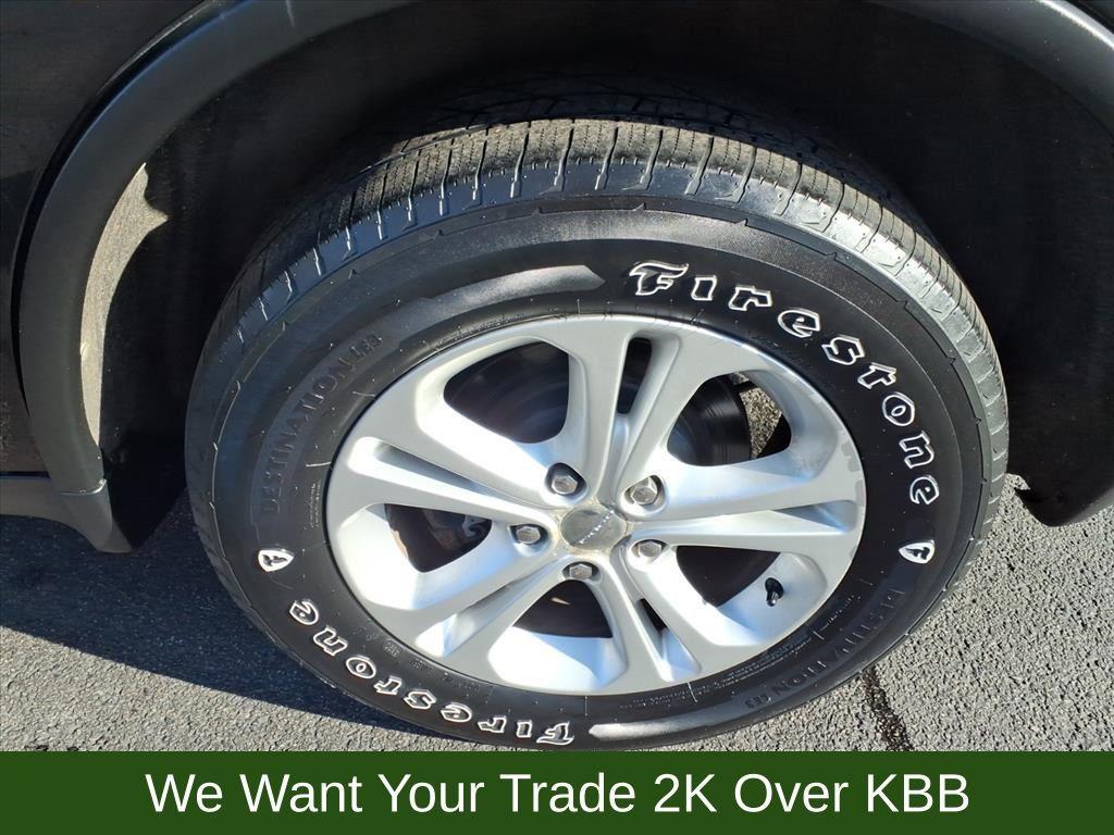 used 2013 Dodge Durango car, priced at $8,650