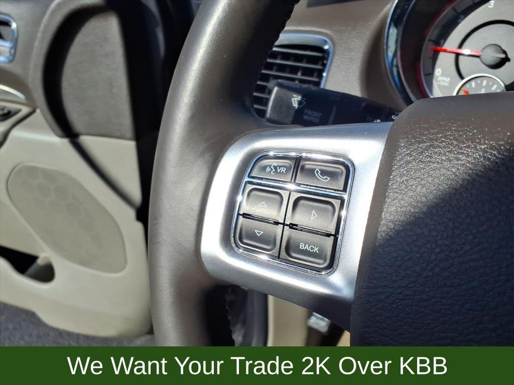 used 2013 Dodge Durango car, priced at $8,800