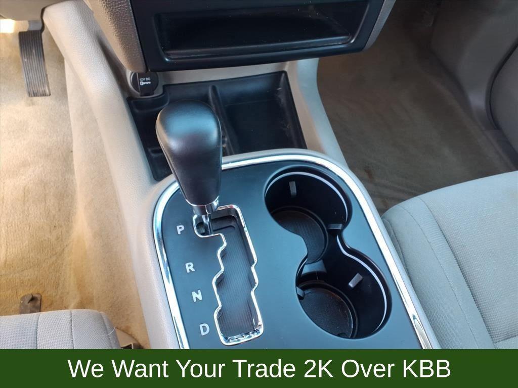 used 2013 Dodge Durango car, priced at $8,800