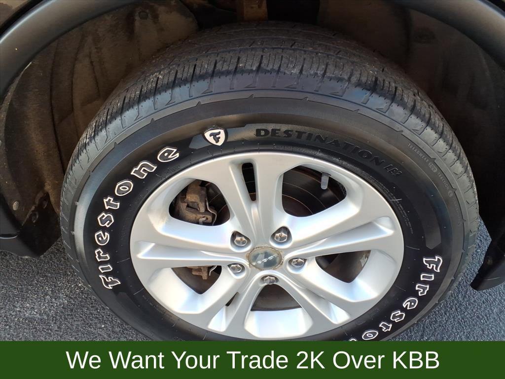 used 2013 Dodge Durango car, priced at $8,800