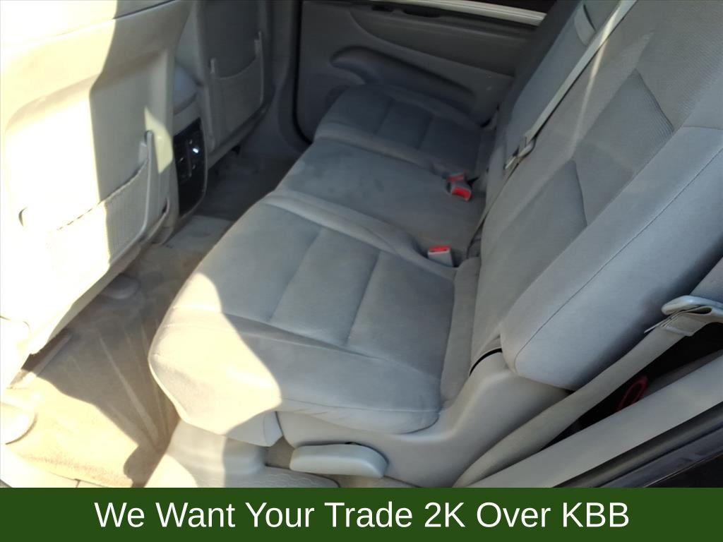 used 2013 Dodge Durango car, priced at $8,650