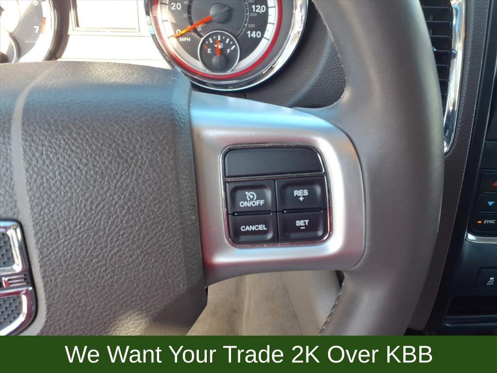 used 2013 Dodge Durango car, priced at $8,800