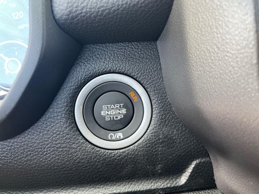 new 2026 Ram 1500 car, priced at $55,900