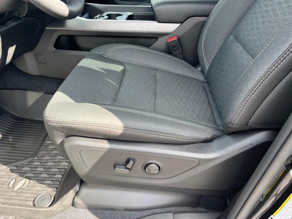 new 2026 Ram 1500 car, priced at $55,900