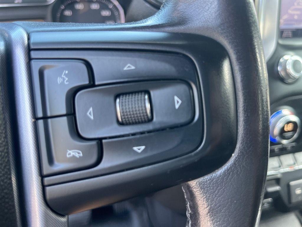 used 2019 GMC Sierra 1500 car, priced at $26,900