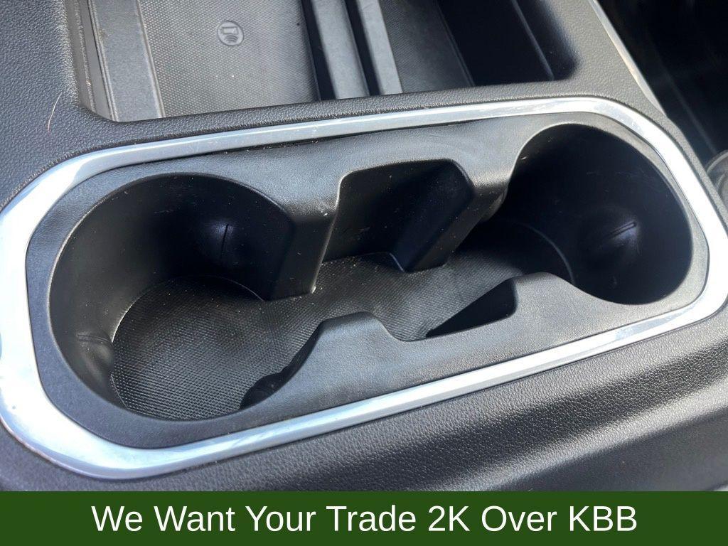 used 2019 GMC Sierra 1500 car, priced at $26,301