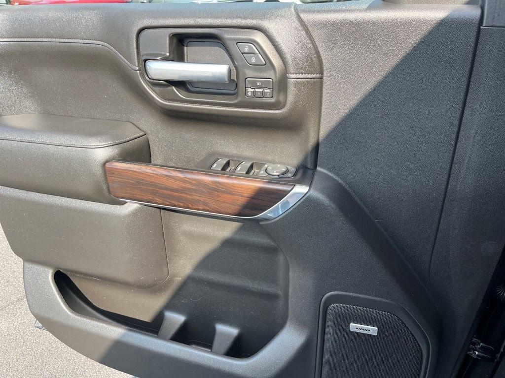 used 2019 GMC Sierra 1500 car, priced at $26,900