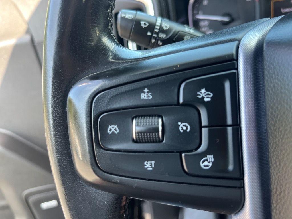 used 2019 GMC Sierra 1500 car, priced at $26,900