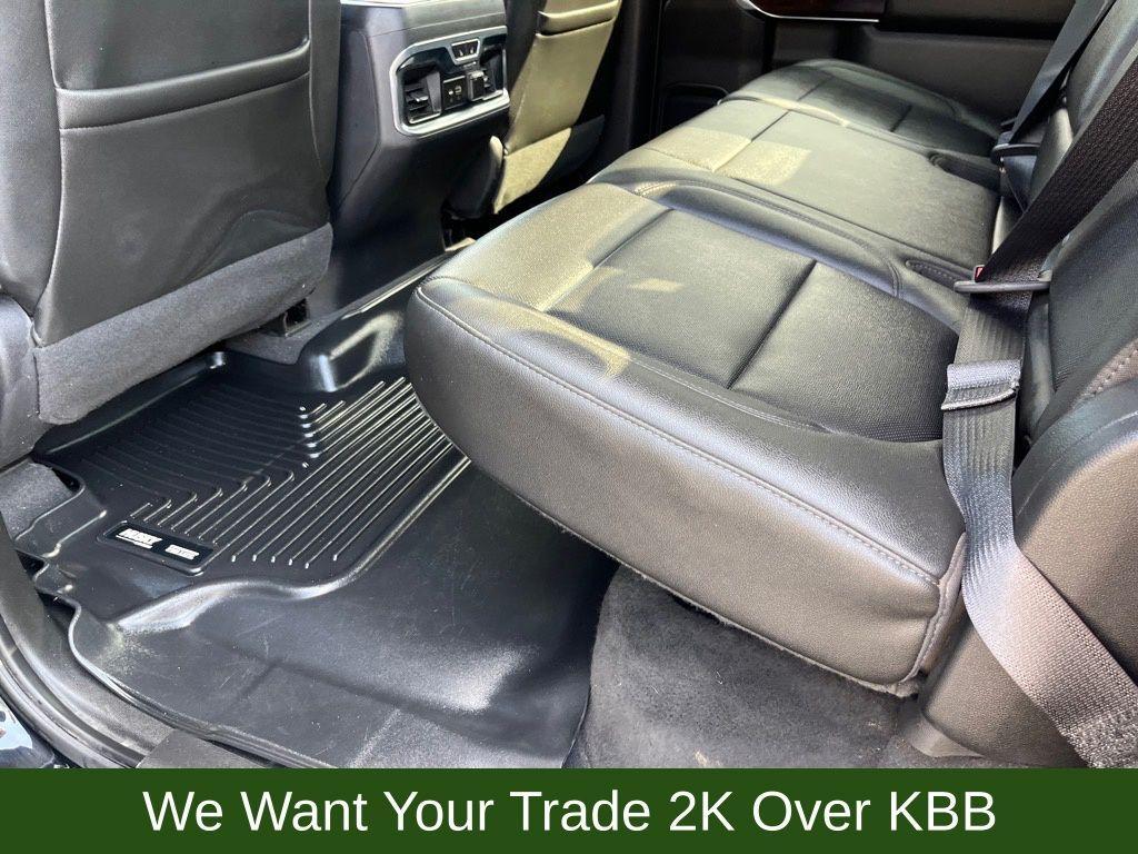 used 2019 GMC Sierra 1500 car, priced at $26,301