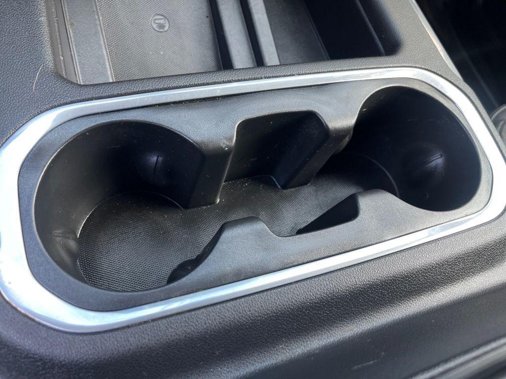 used 2019 GMC Sierra 1500 car, priced at $26,900