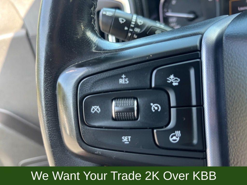 used 2019 GMC Sierra 1500 car, priced at $26,301