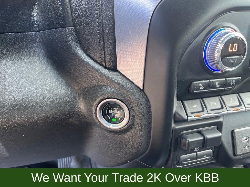 used 2019 GMC Sierra 1500 car, priced at $26,301