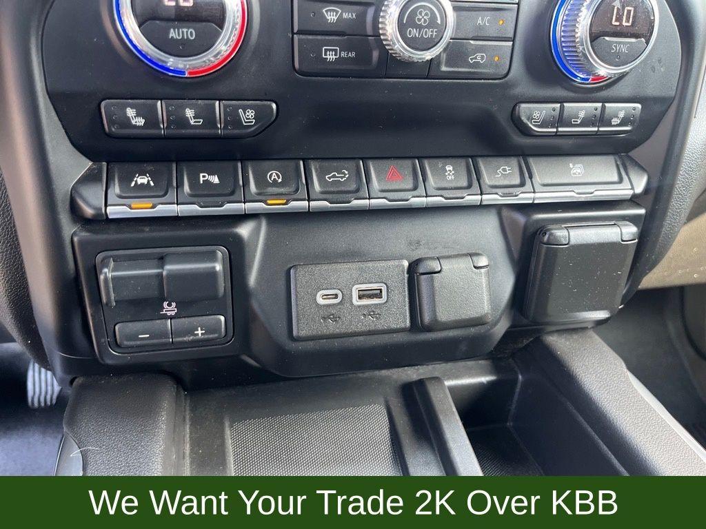 used 2019 GMC Sierra 1500 car, priced at $26,301