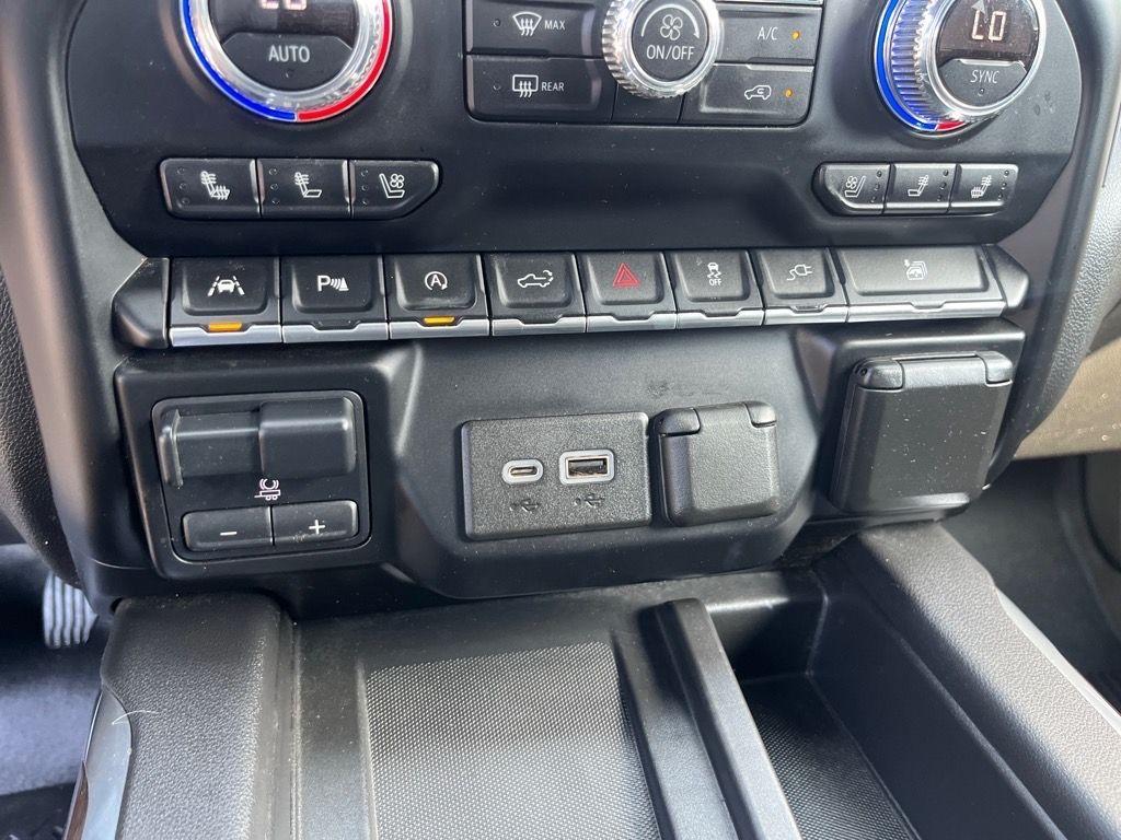 used 2019 GMC Sierra 1500 car, priced at $26,900