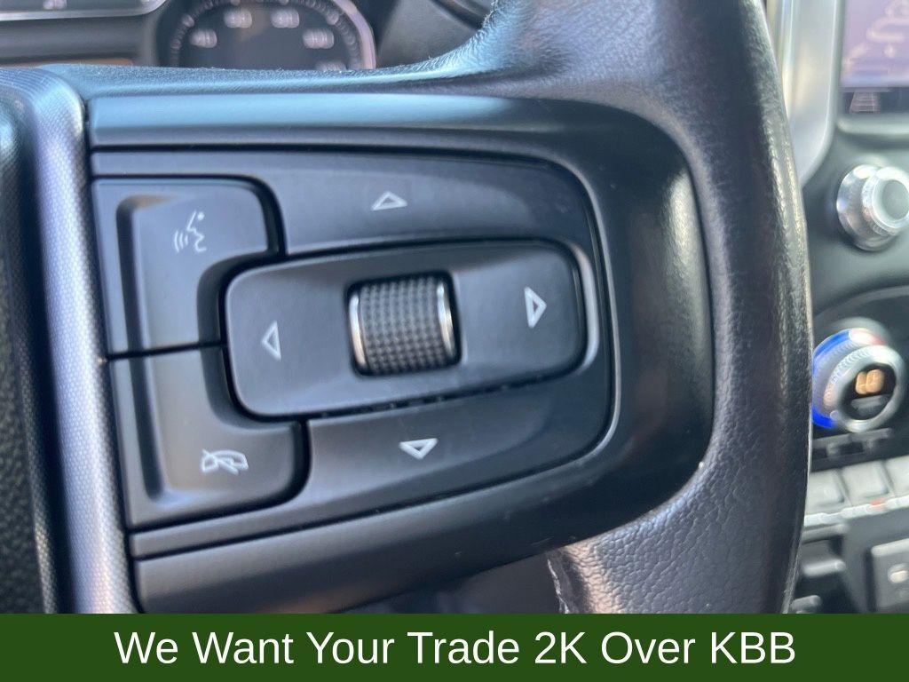 used 2019 GMC Sierra 1500 car, priced at $26,301