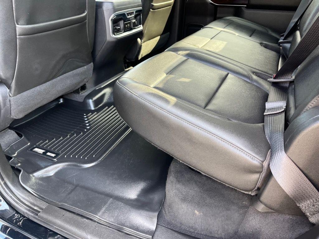 used 2019 GMC Sierra 1500 car, priced at $26,900