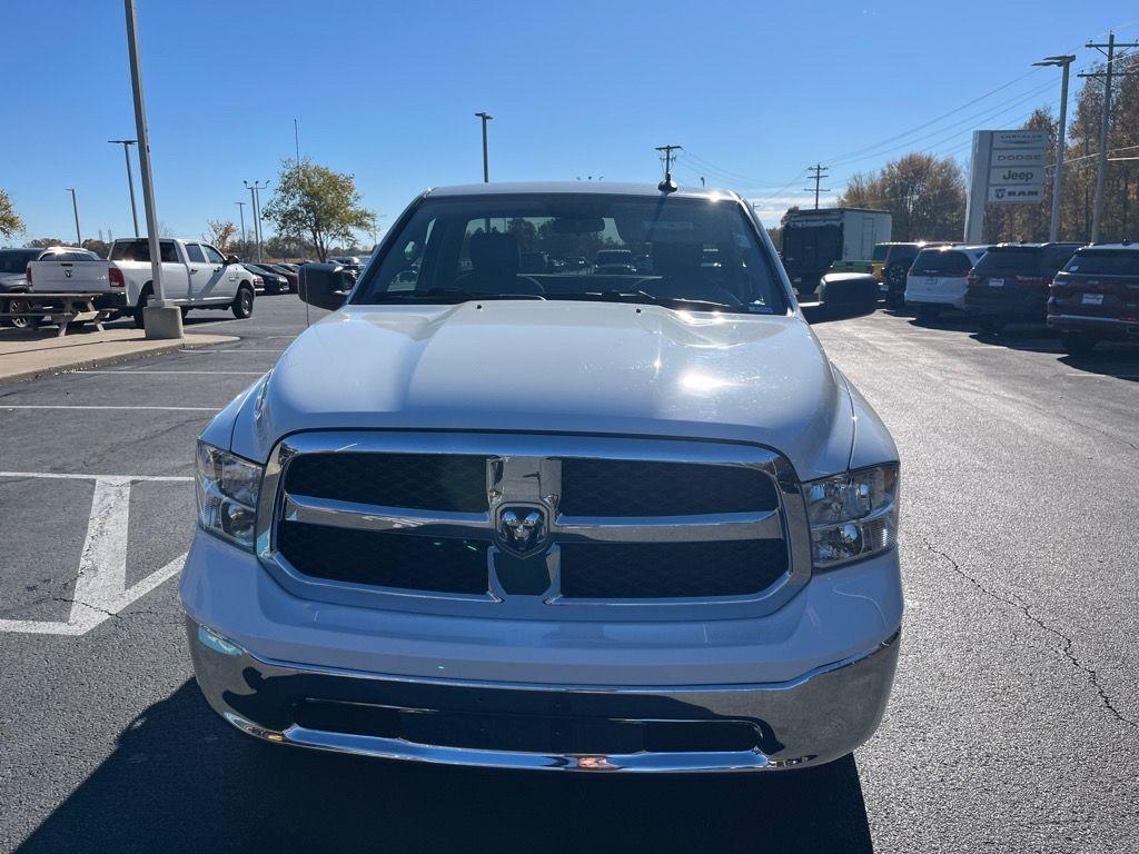 used 2023 Ram 1500 Classic car, priced at $35,900