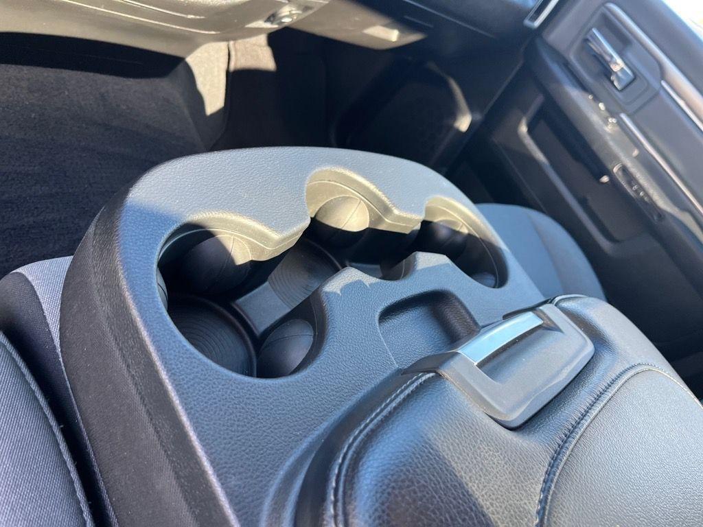 used 2023 Ram 1500 Classic car, priced at $35,900