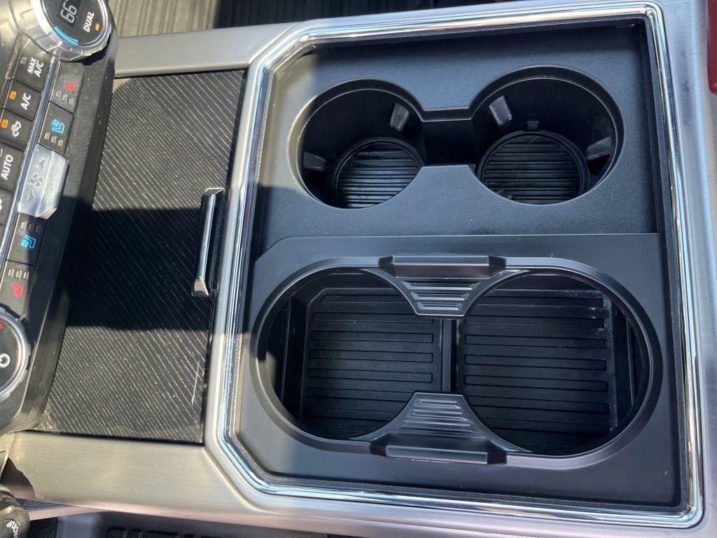 used 2022 Ford F-350 car, priced at $72,500