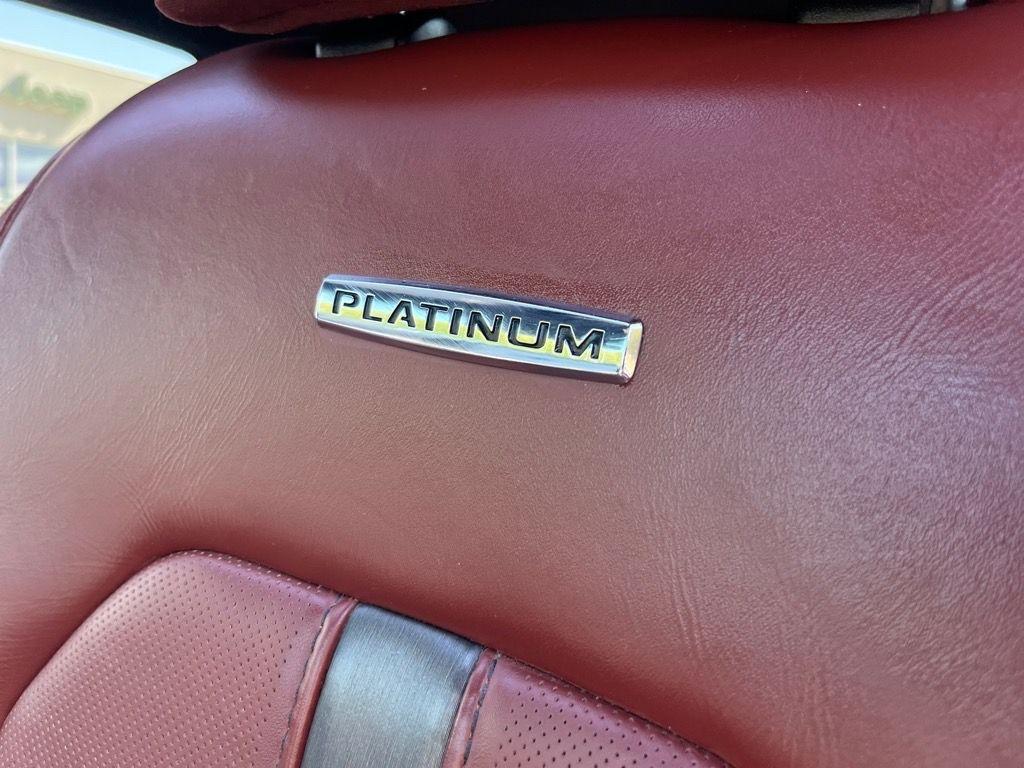 used 2022 Ford F-350 car, priced at $72,500