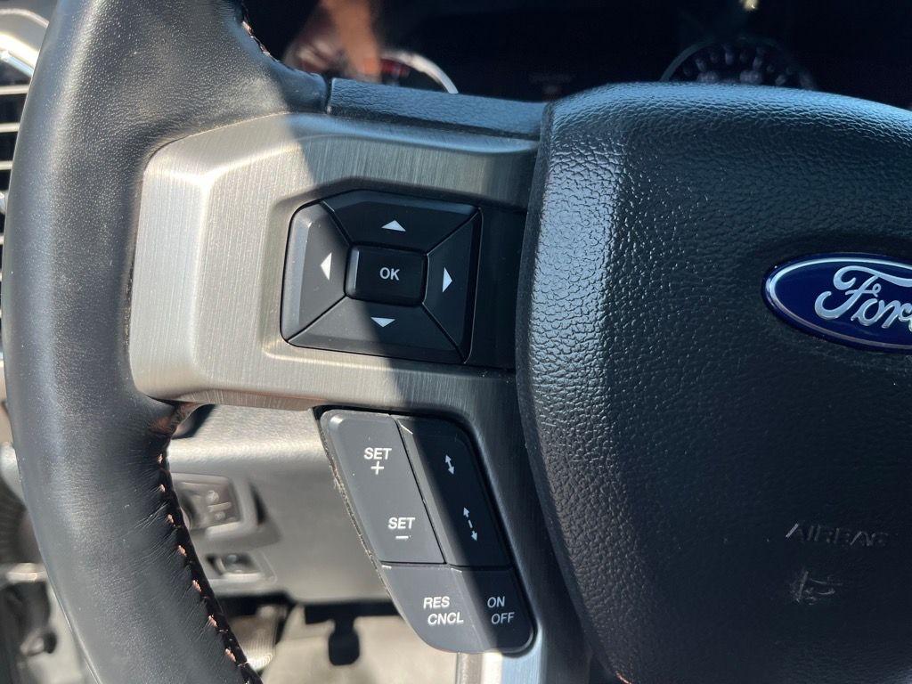 used 2022 Ford F-350 car, priced at $72,500