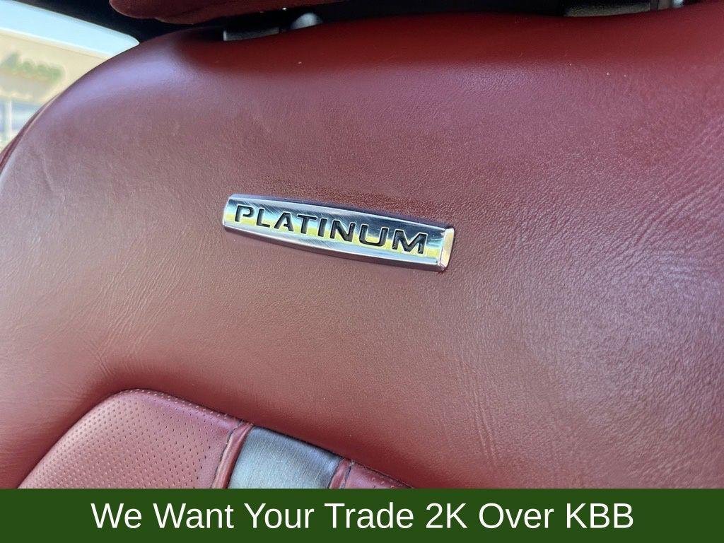 used 2022 Ford F-350 car, priced at $69,930