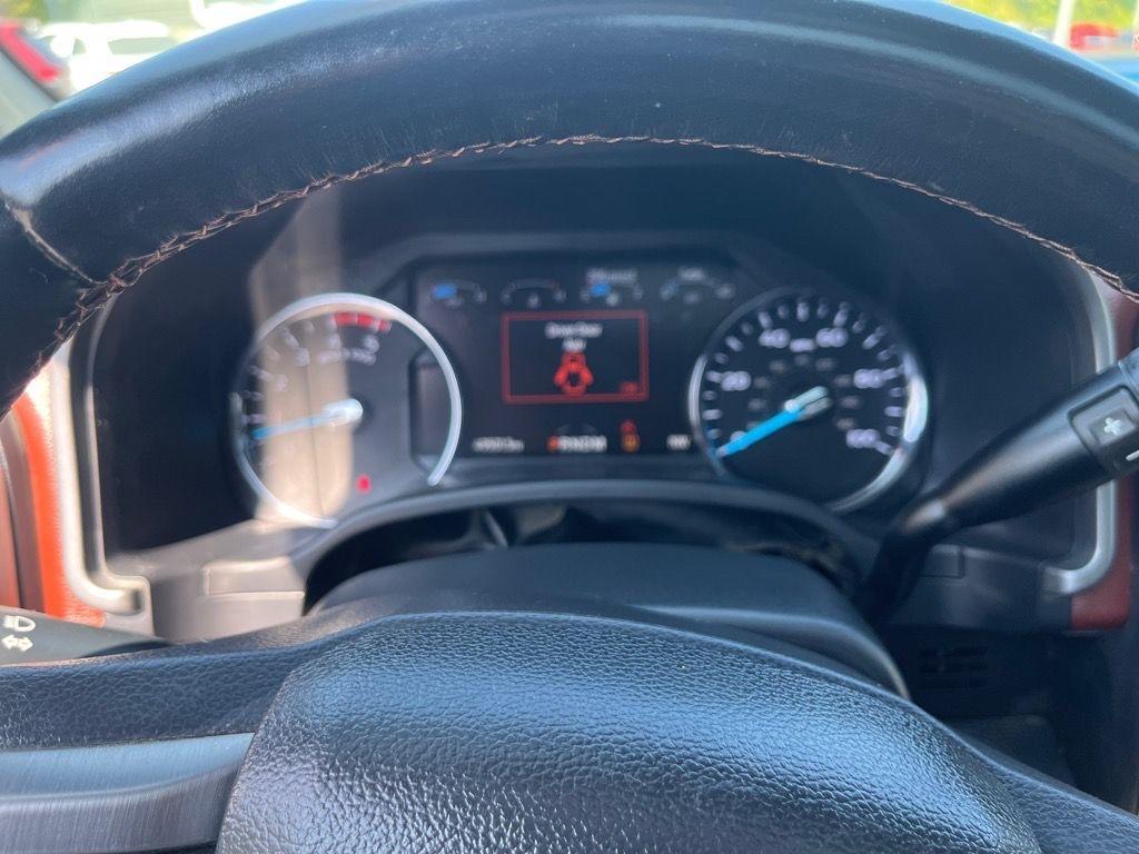 used 2022 Ford F-350 car, priced at $72,500