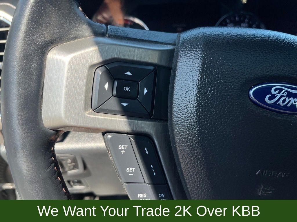 used 2022 Ford F-350 car, priced at $69,930